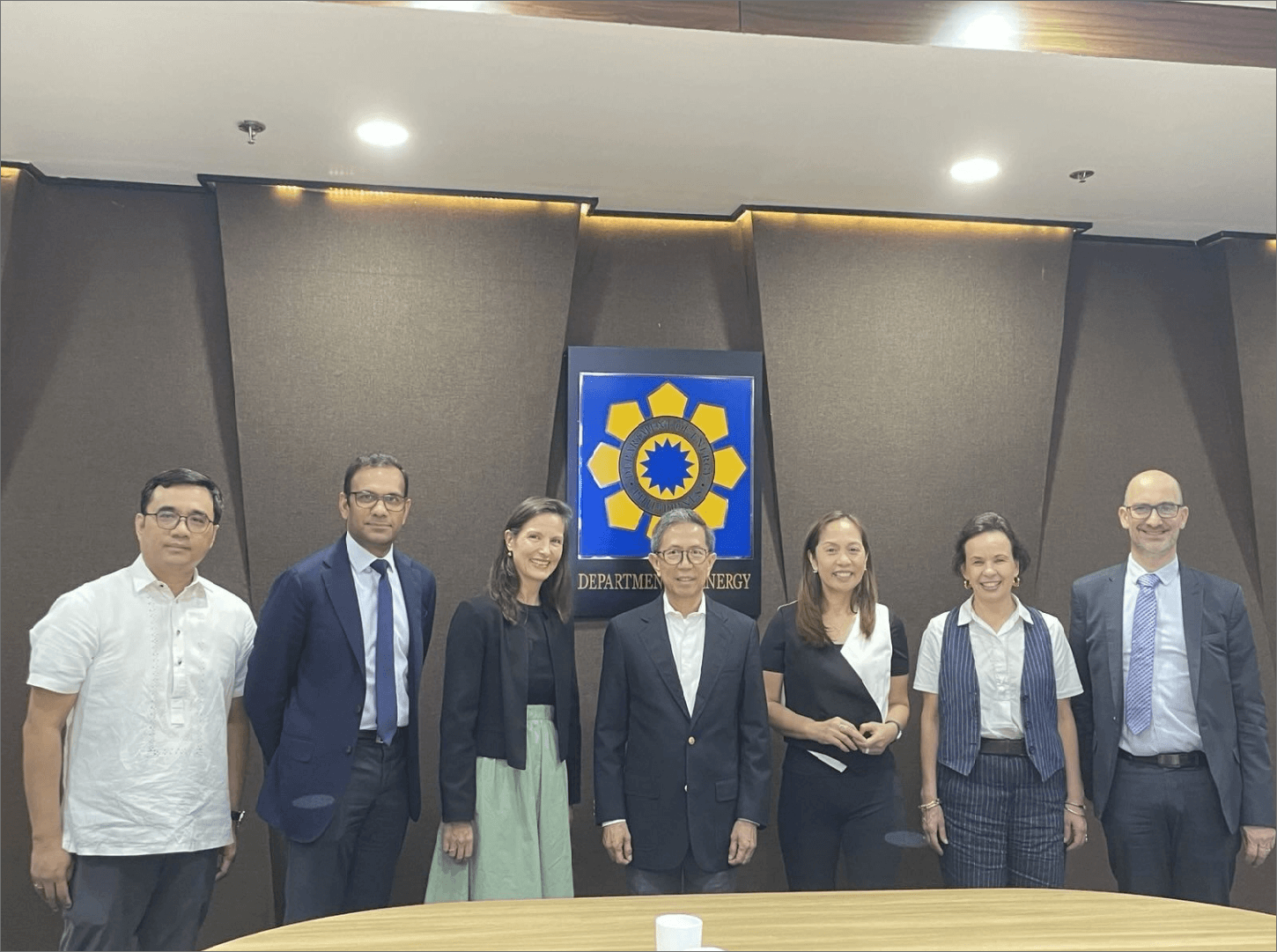 Policy Partnerships