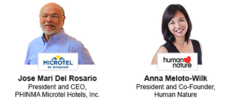 Power Up Forum: Meralco helped my business save P2.3 Million!