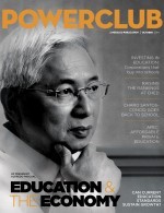 Q3 2014 - Academe
