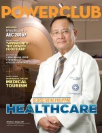 Q1 2014 - Resuscitating Philippine Healthcare