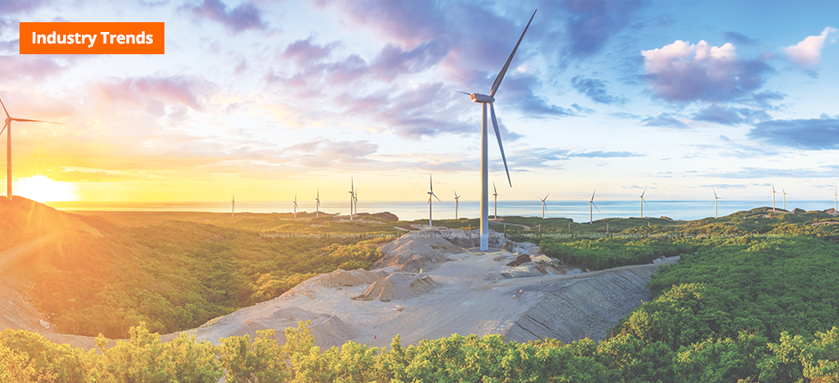 Meralco Power Club Industry Trends