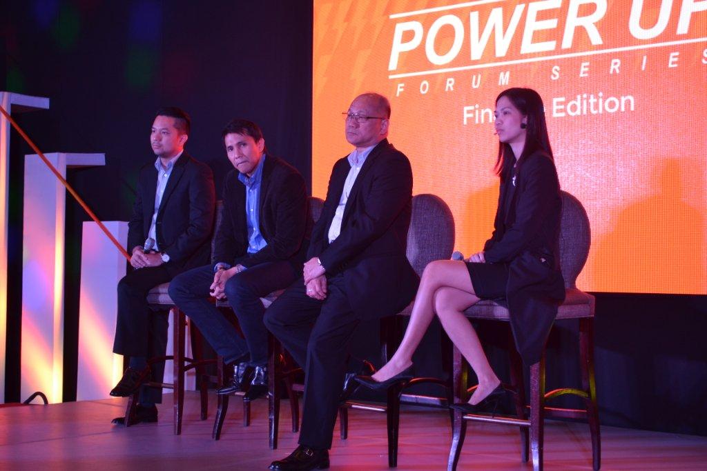 Meralco Power Up Forums