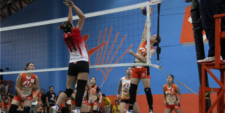 Meralco Clubs