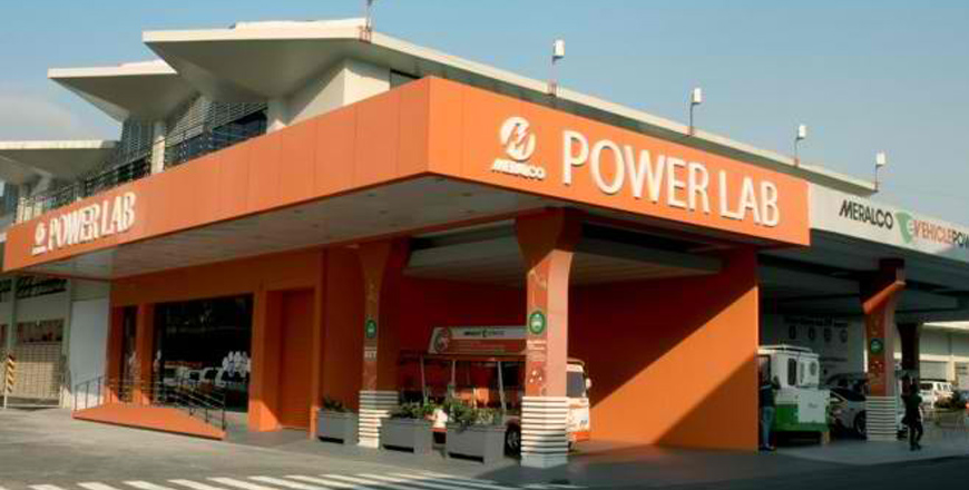 Meralco Innovation