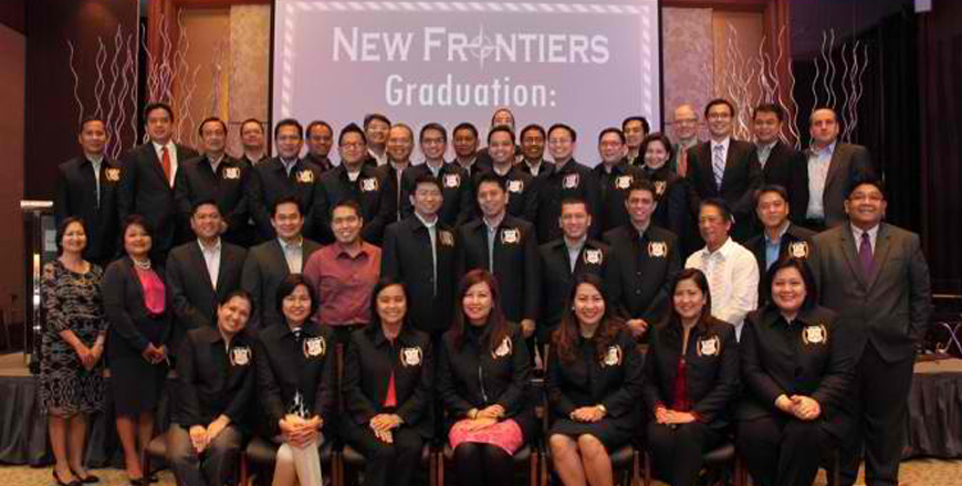 Meralco Learning & Development
