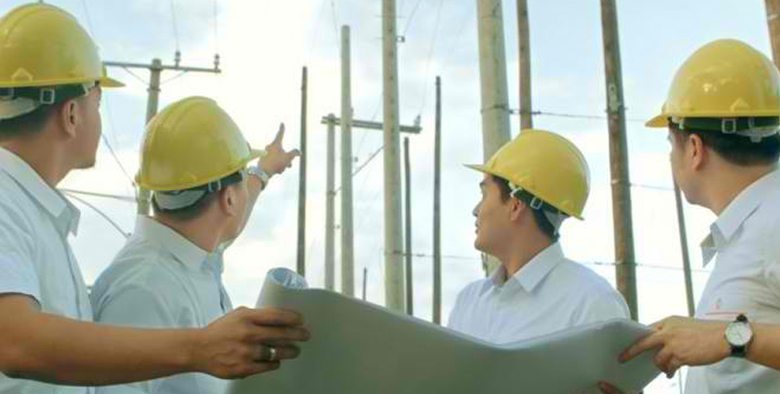 Meralco Opportunity