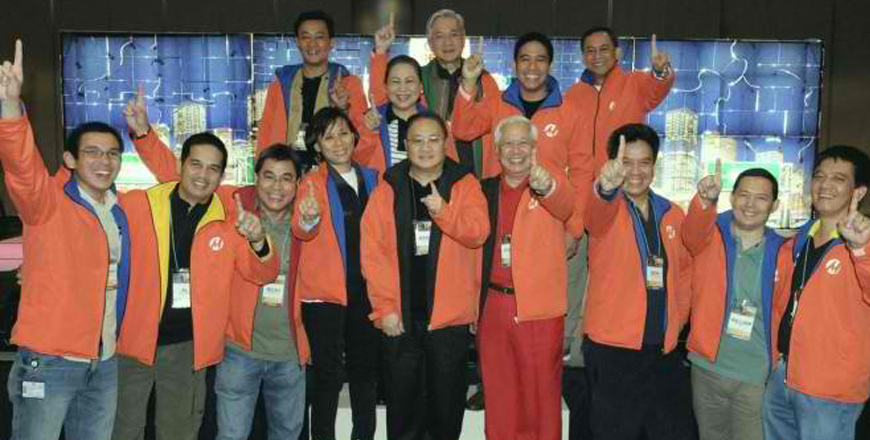 Meralco Dynamic