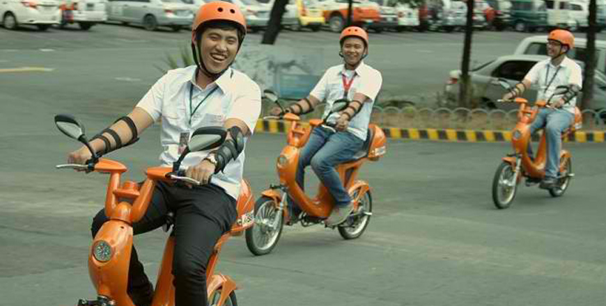 Meralco Green Solutions