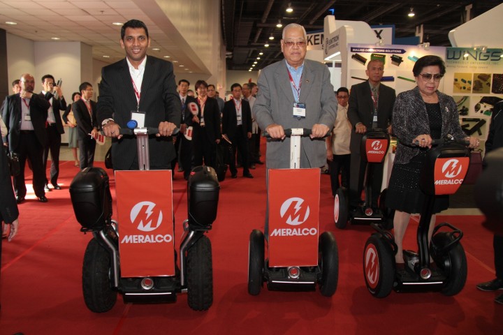 Philippine Semiconductor and Electronics Convention and Exhibition 2013