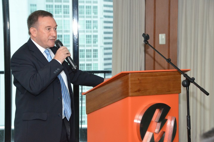 Real Estate Industry Overview with Jones Lang LaSalle