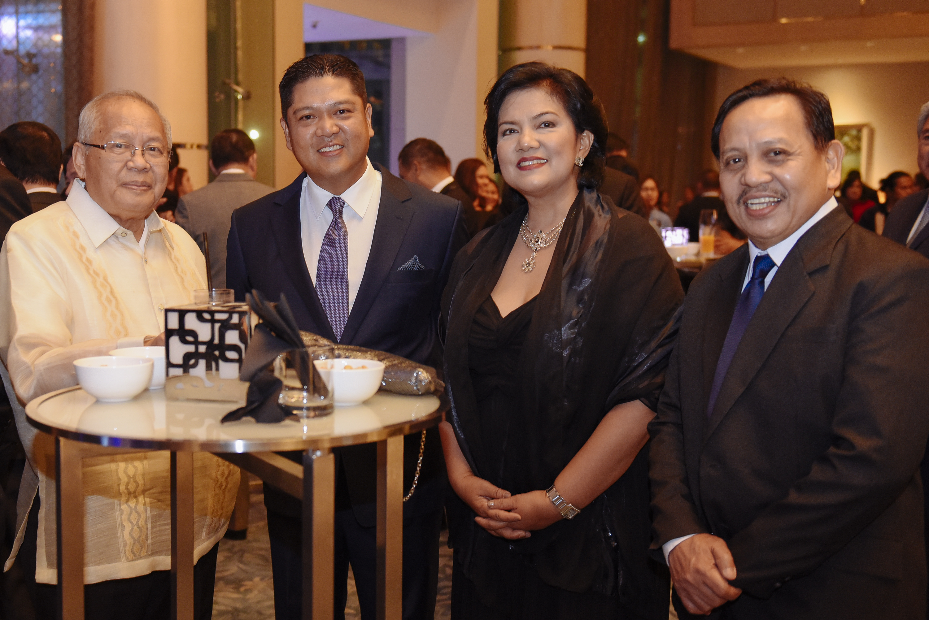 Meralco Luminaries 2018