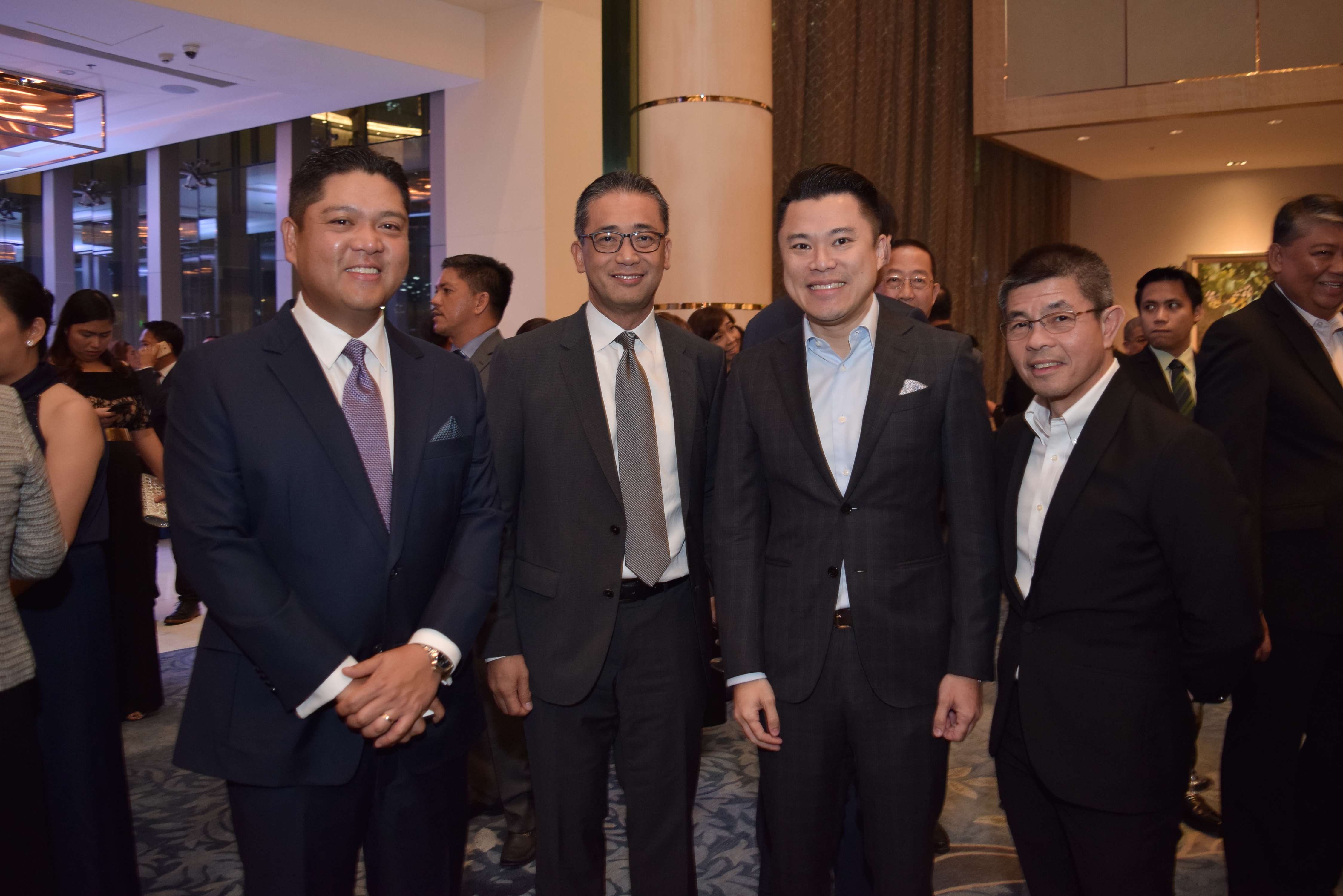 Meralco Luminaries 2018