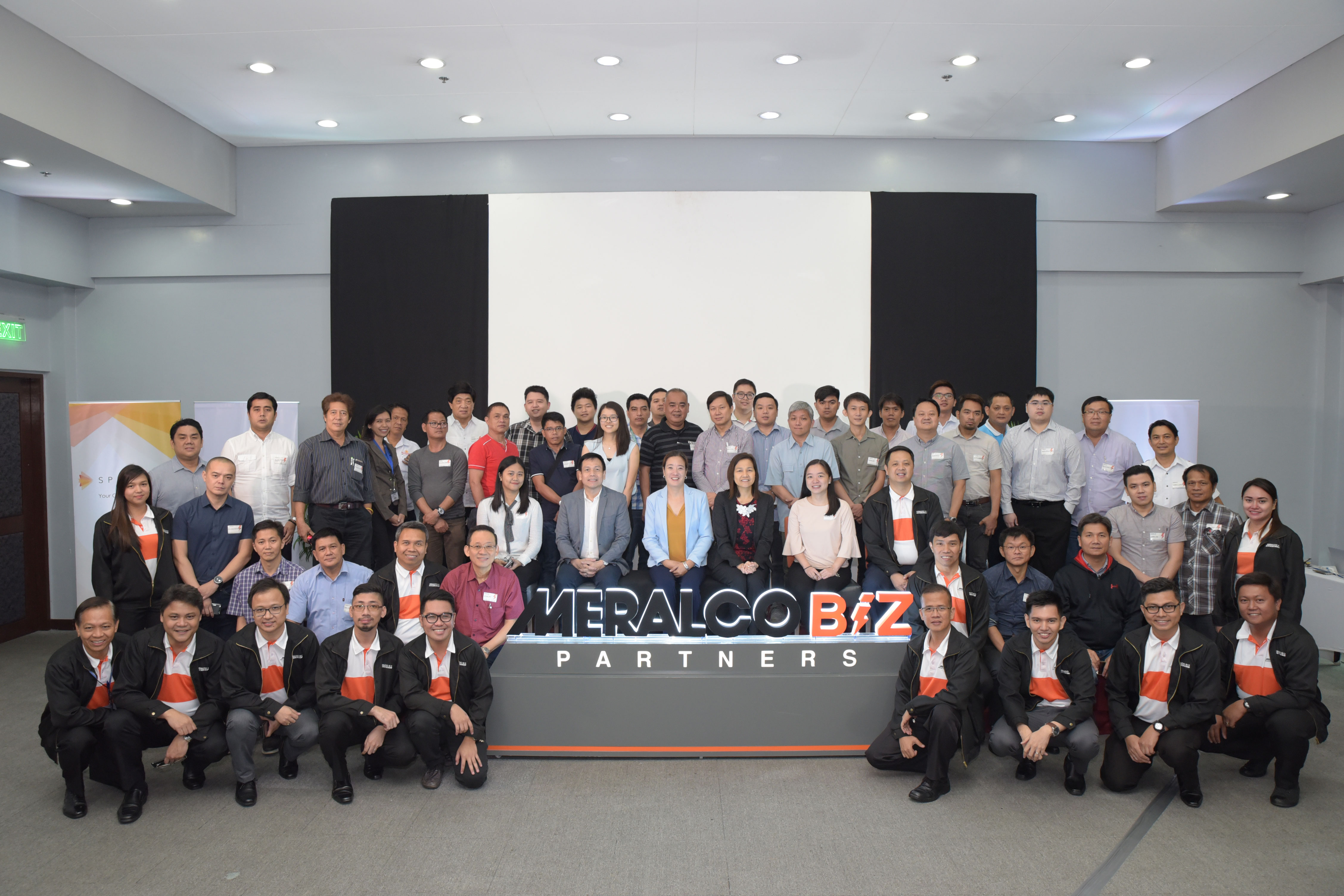 August 7, 2018 Power-Up Forum Series Leg 5