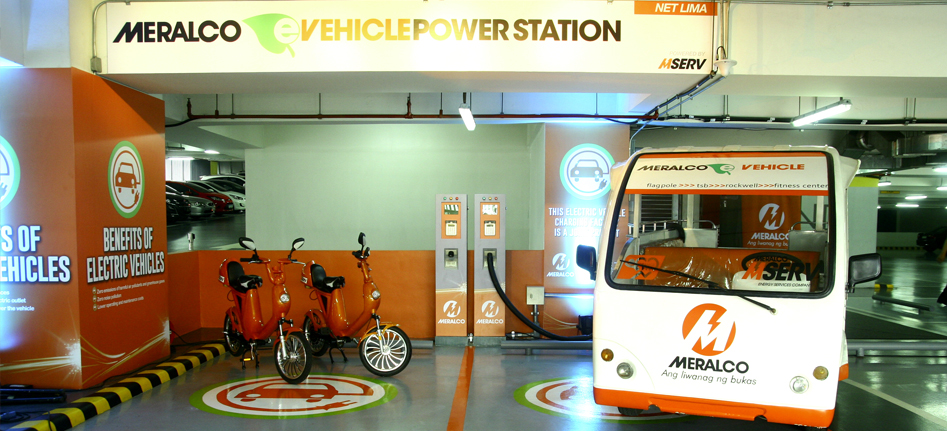 Meralco Power Ideas Innovations