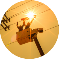 Supply of Energy