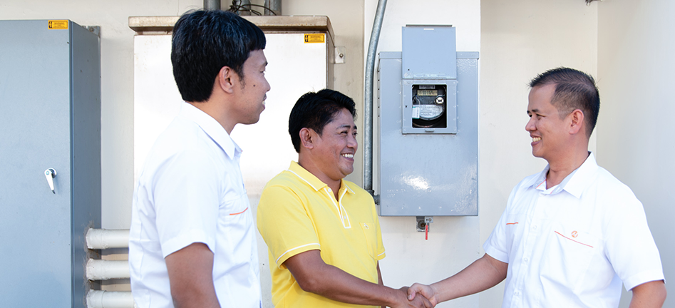 Meralco Power Ideas Government Programs BIZ