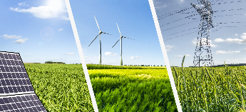 Renewable Energy (RE) Solutions​