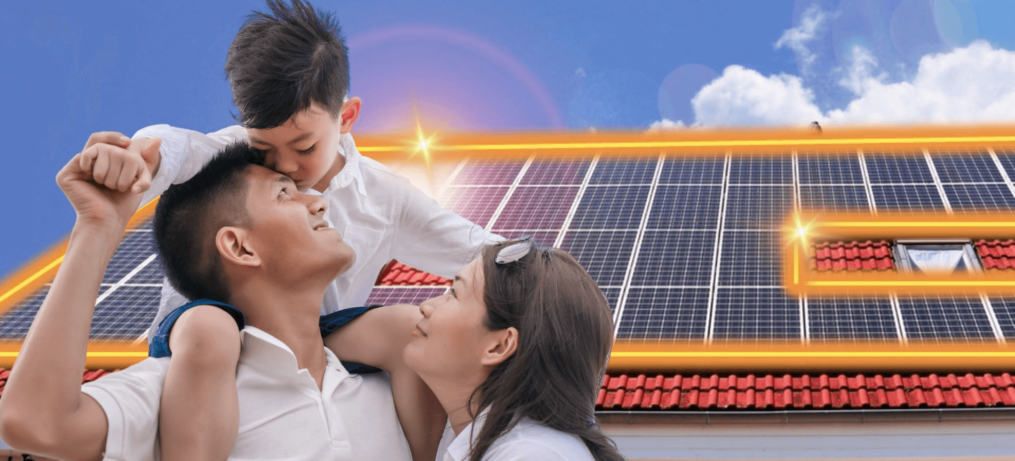 Green Energy Option Program