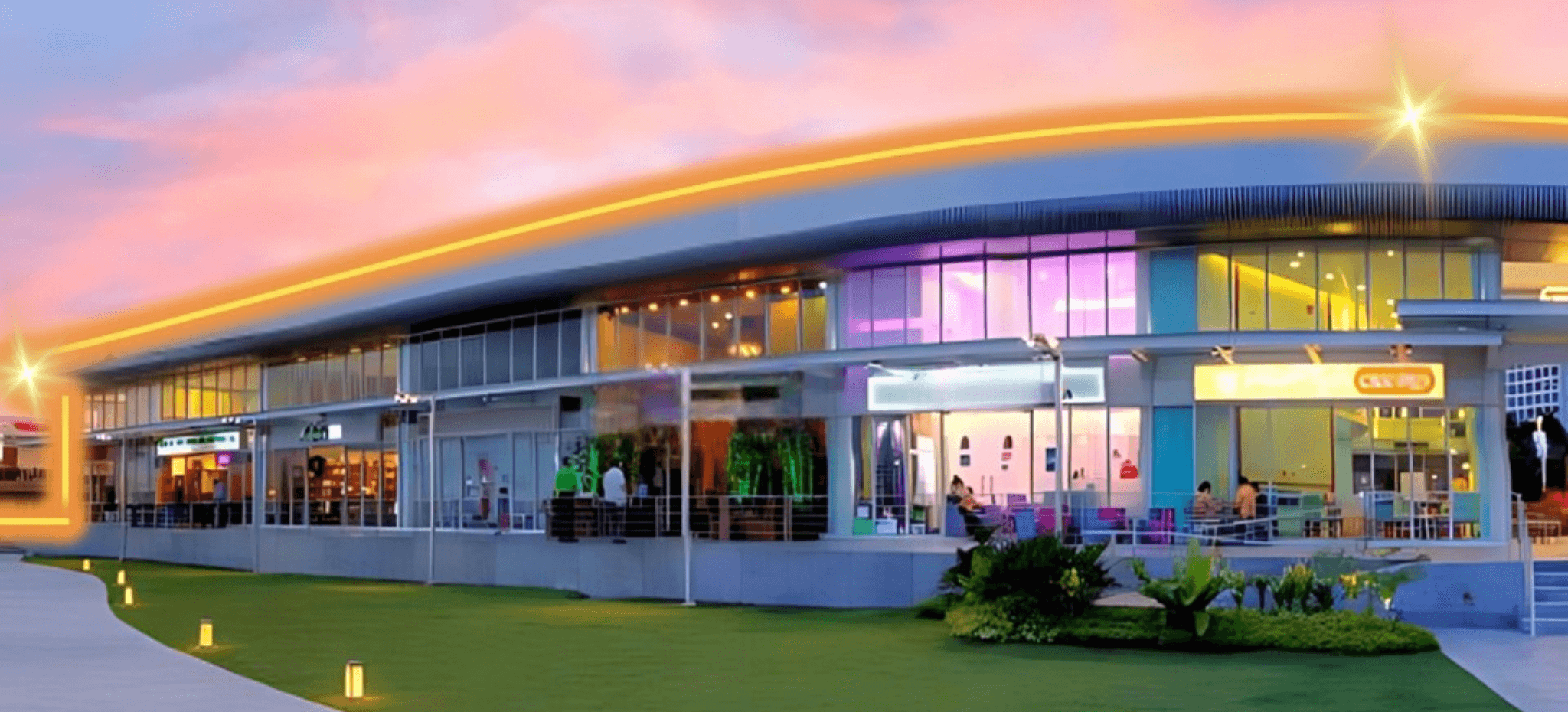 Retail Aggregation Program