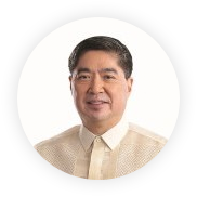 Lance Y. Gokongwei