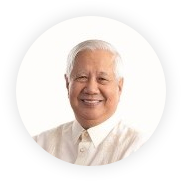 Oscar S. Reyes