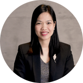 Meralco CBG Joy Mendoza