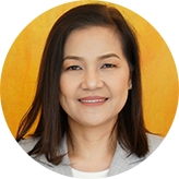Ma. Cecilia M. Domingo