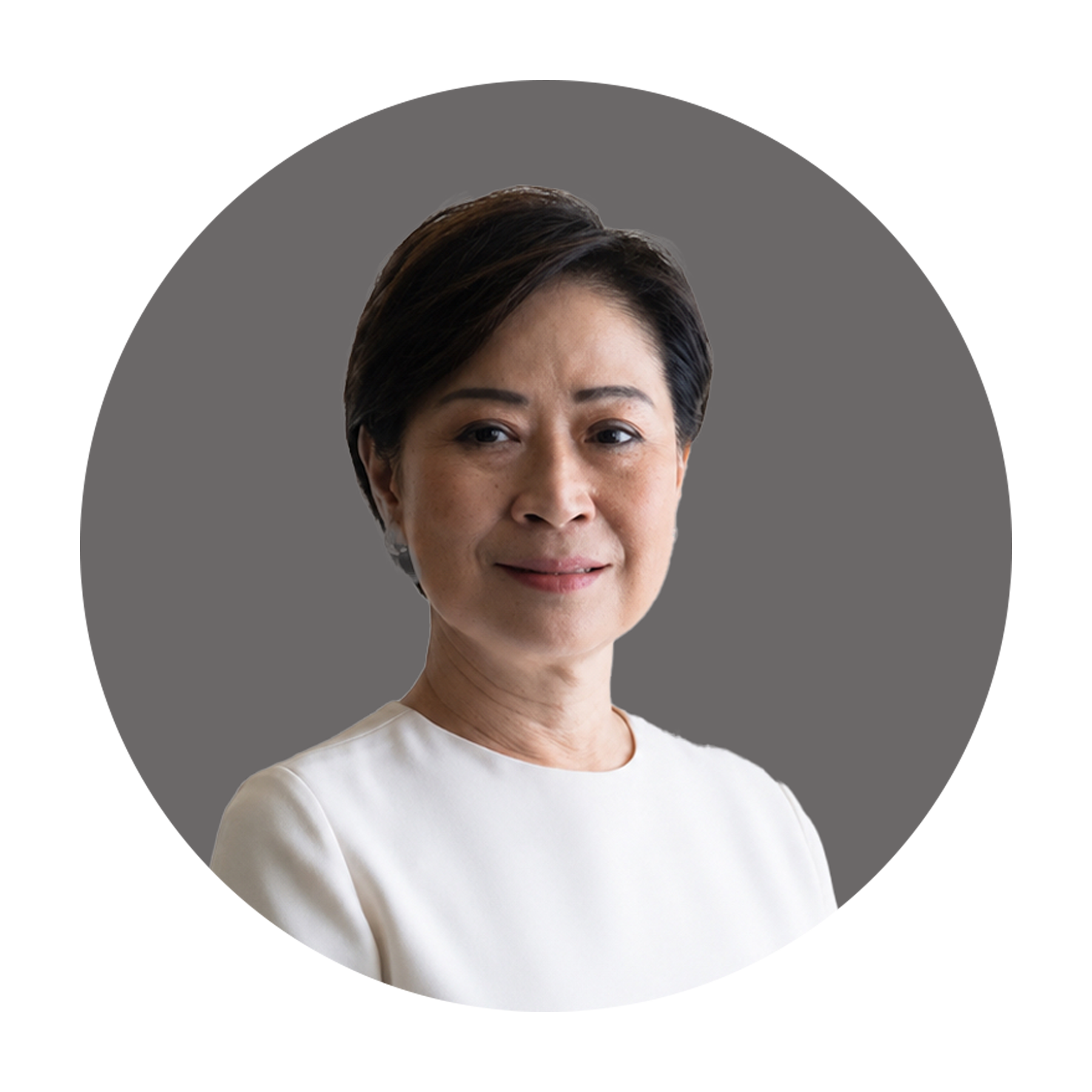 BERNARDINE T. SIY