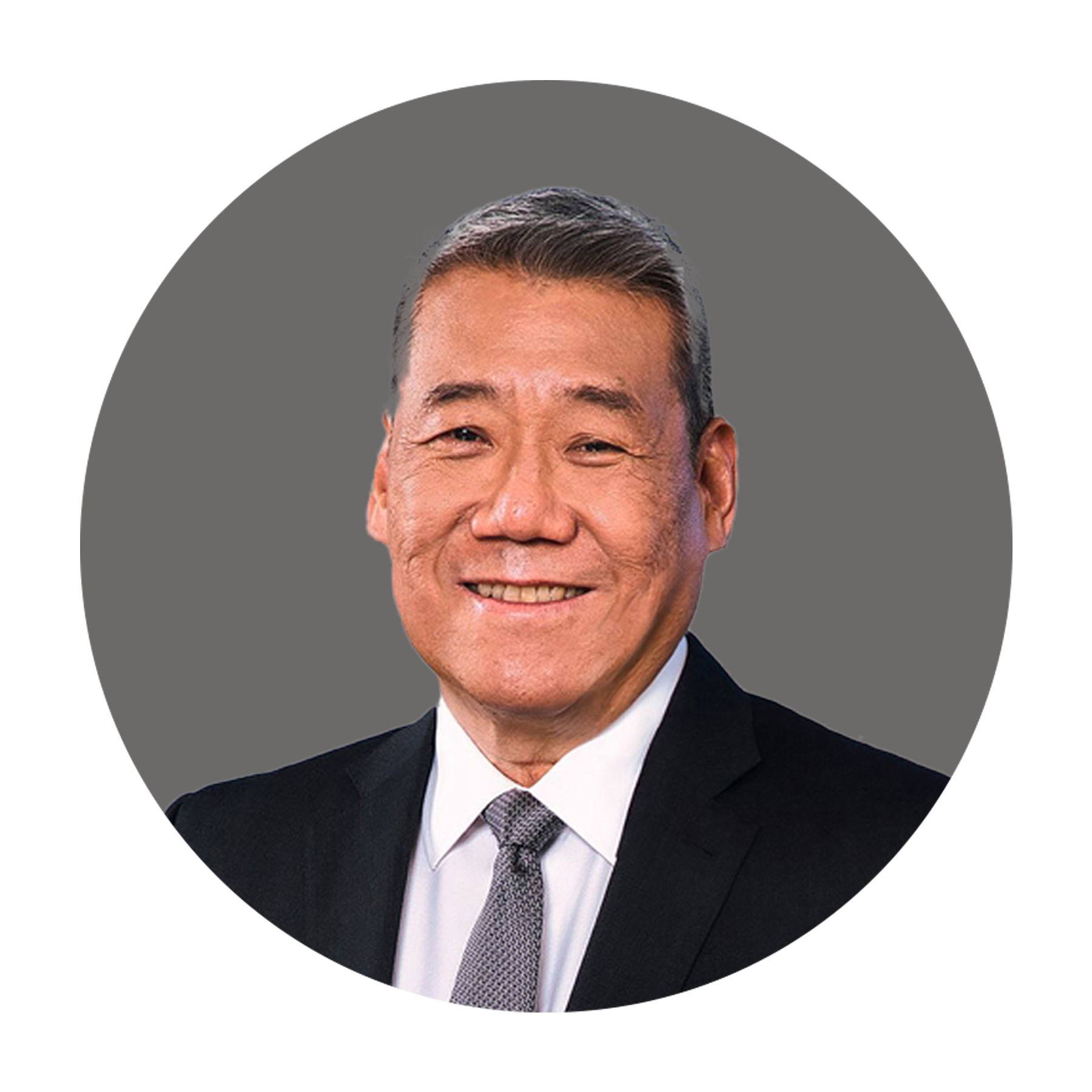BERNIDO H. LIU