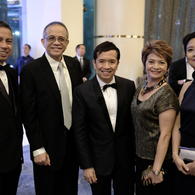 Meralco Luminaries 2018