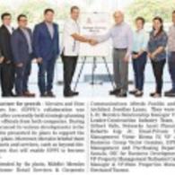 Meralco and Eton Properties Philippines Inc. partner for growth