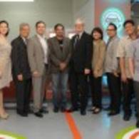 The Net Group reinforces green agenda with the first Meralco EV charging facility in BGC