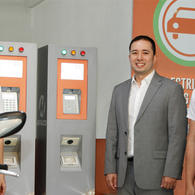 Meralco and The Net Group advances green agenda with new EV charging station