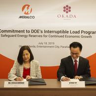 Success Stories - Safeguarding Energy Reserves for Continued Economic Growth 