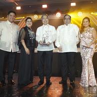 Landev Corporation Garners 2018 Meralco Luminary Award