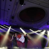 2014 Meralco Luminaries Awards Night