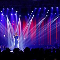 2015 Meralco Luminaries Awards Night