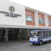 Ateneo e-Jeep Commercial Launch