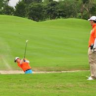 Meralco Golf Cup 2014