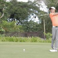 Meralco Power Club Pro-AM Golf Invitational 2015