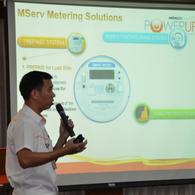 Power Up Forum