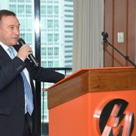 Real Estate Industry Overview with Jones Lang LaSalle