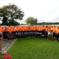 Power Club Golf Invitational