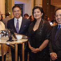 Meralco Luminaries 2018