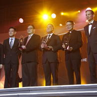 Meralco Luminaries 2018