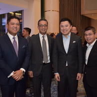 Meralco Luminaries 2018