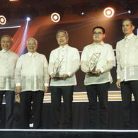 Meralco Luminaries 2019