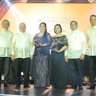 March 6, 2019, 8th Meralco Luminaries