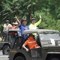 Meralco 4x4 Power Adventure 2019 (Oct 12, 2019)