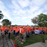 Meralco Golf Cup